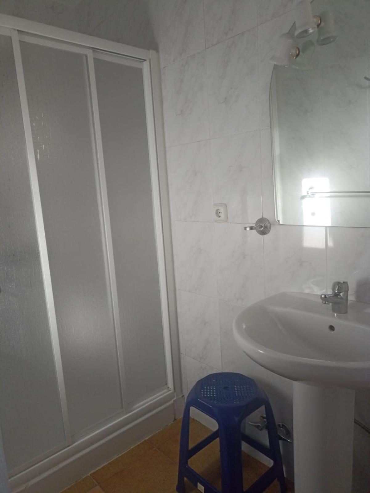 Hostal El Desvio Sierra Nevada Eksteriør bilde