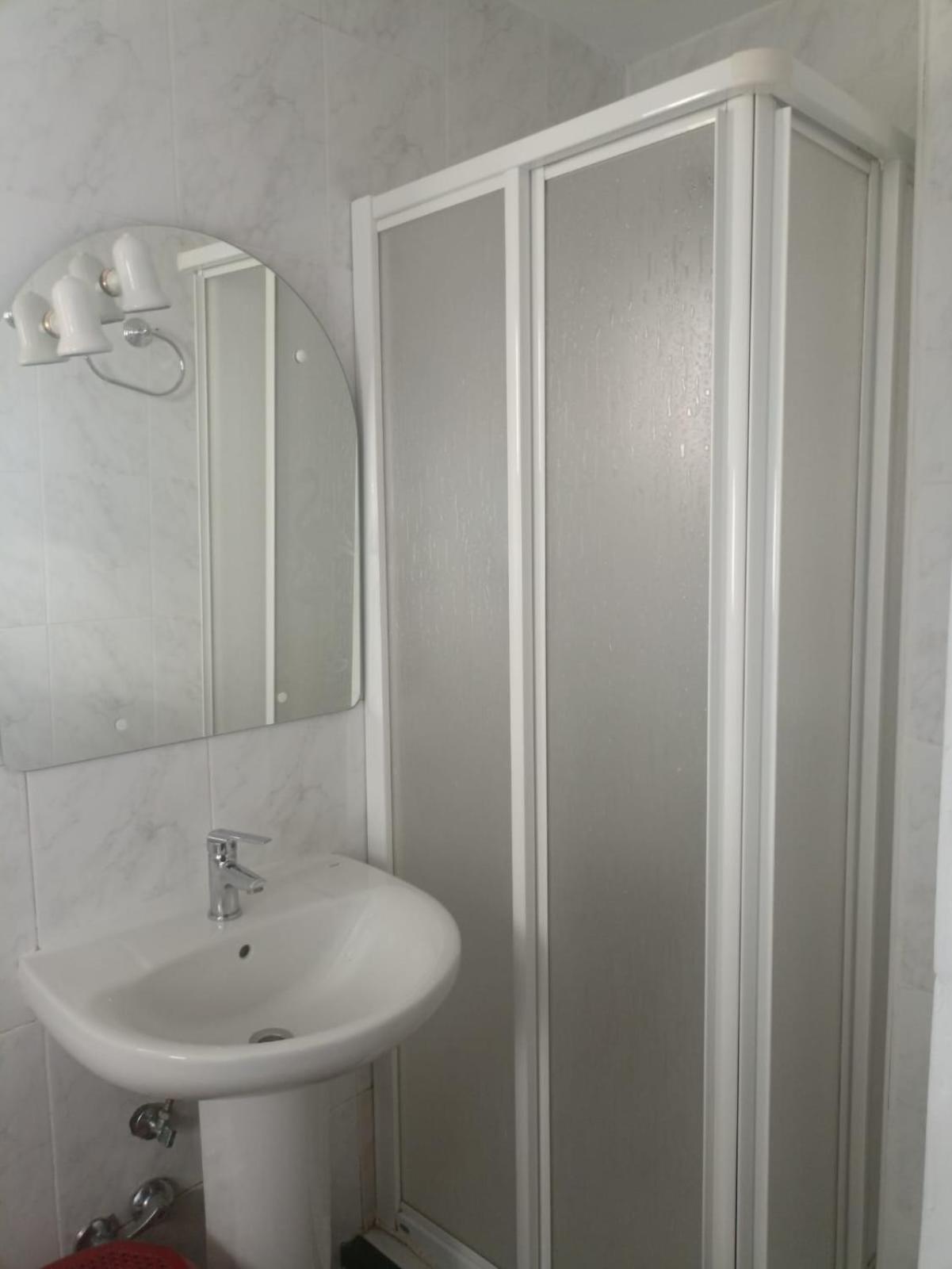 Hostal El Desvio Sierra Nevada Eksteriør bilde