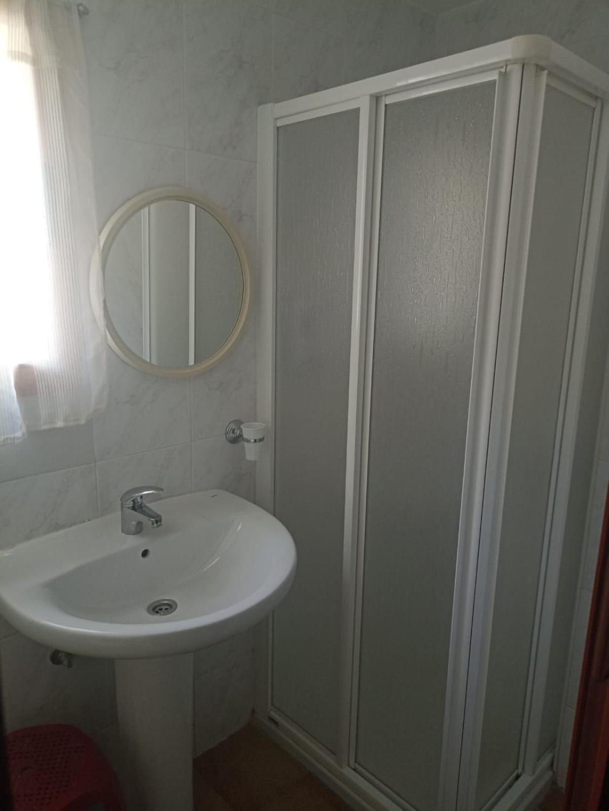 Hostal El Desvio Sierra Nevada Eksteriør bilde