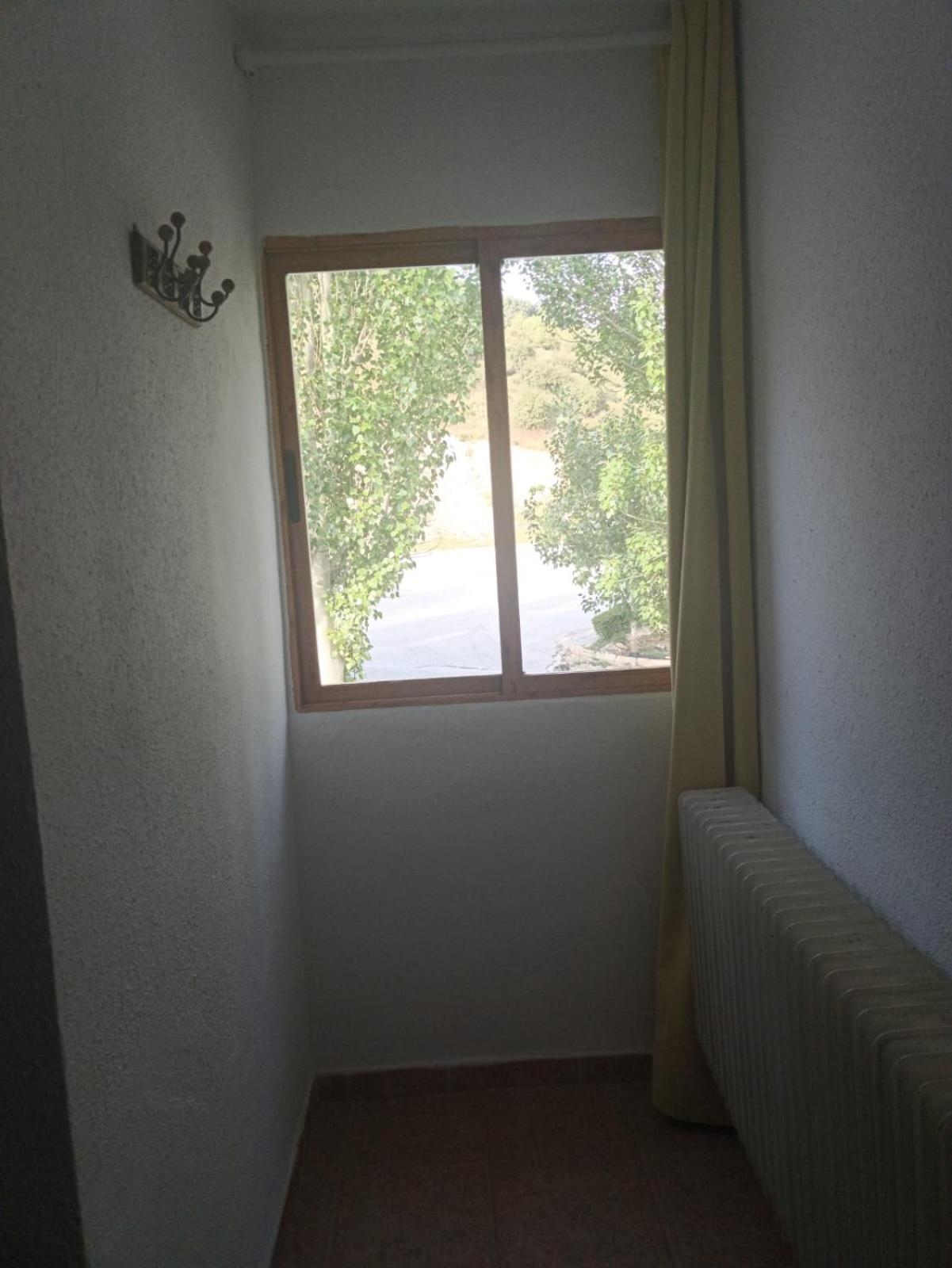 Hostal El Desvio Sierra Nevada Eksteriør bilde