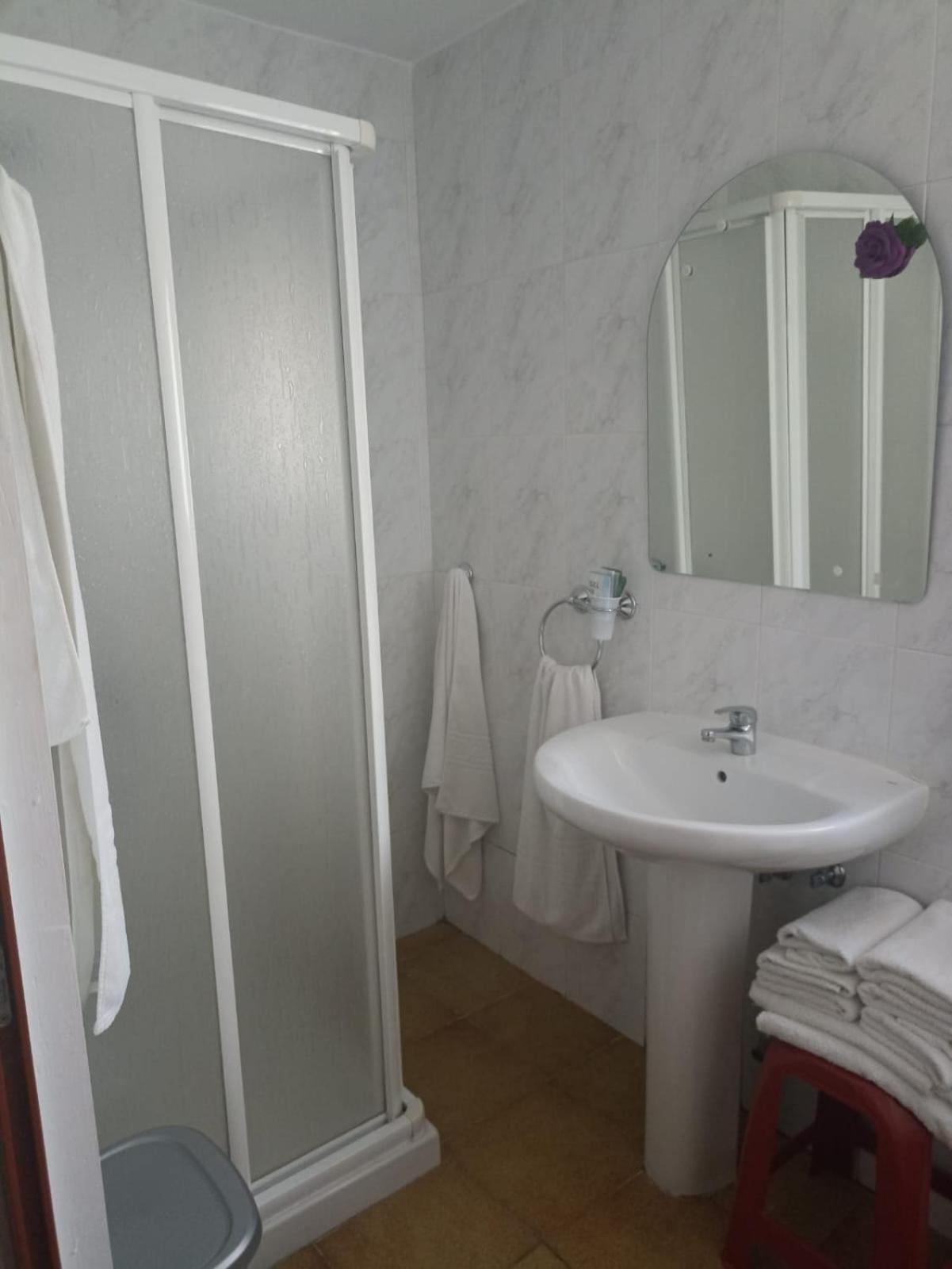 Hostal El Desvio Sierra Nevada Eksteriør bilde