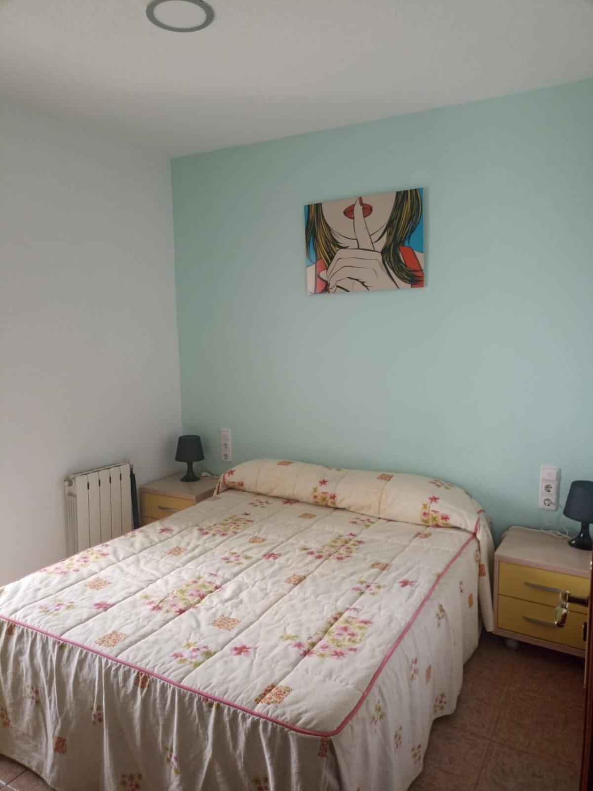 Hostal El Desvio Sierra Nevada Eksteriør bilde