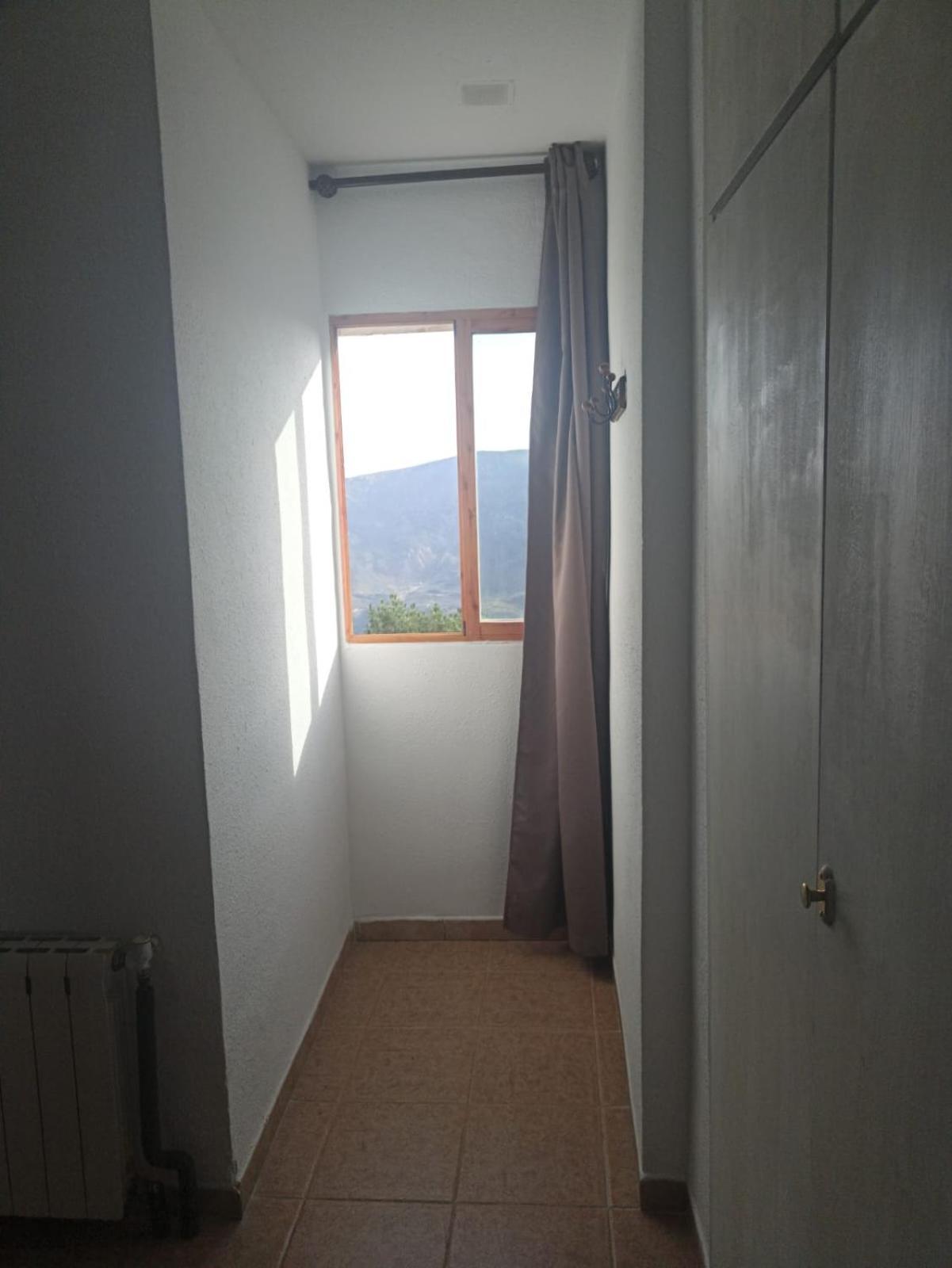 Hostal El Desvio Sierra Nevada Eksteriør bilde